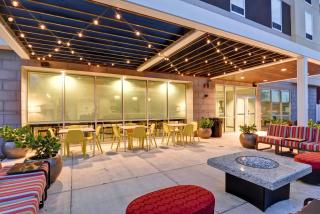 Home2 Suites By Hilton Tampa USF Near Busch Gardens - 8