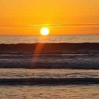 Casa de playa con espectacular vista - 4