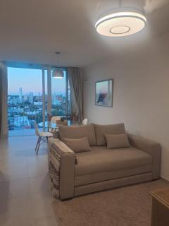 Departamento equipado en el macrocentro santa fe - 8