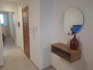 Departamento equipado en el macrocentro santa fe - 2