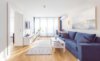 Orbi city Black Sea View - 2