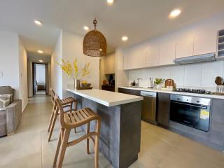 Cozy Apartment in exclusive Northern Area of Armenia - 3