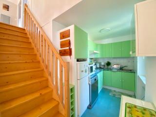 Maison familiale typique à 200m de la plage Benoît - 1
