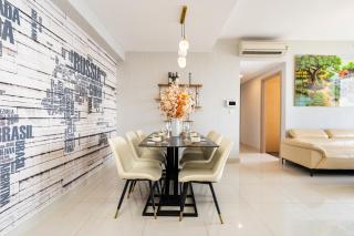 A&L Service Apartment - 3