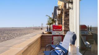 Balboa Breeze by AvantStay Beachfront Retreat Ocean View - 8