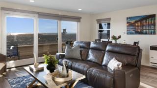 Balboa Breeze by AvantStay Beachfront Retreat Ocean View - 4