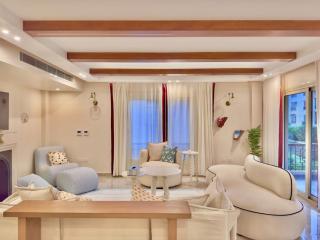 The Stone khan Luxe gadren&Balcony View - 8