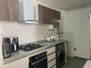 departamento completo costanera - 7