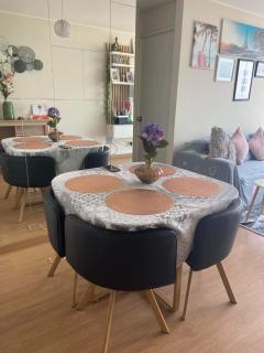 departamento completo costanera - 6