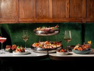 Fairmont Hotel Macdonald - 6