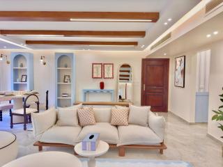 The Stone Khan Luxe Garden Suite Pool Access -Some unit with pool - Il Cairo - 2