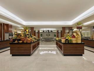 Swissotel Al Maqam Makkah - Mekka - 5