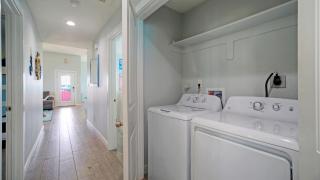 Two Port A Homes Near Beach Nature Preserve Ideal Group Retreat - 1