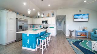 Two Port A Homes Near Beach Nature Preserve Ideal Group Retreat - 2