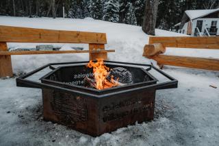 Edelweiss Village & Resort – Chalet Ernest Feuz - 6