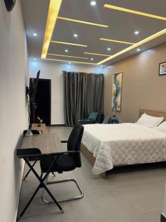 Résidence mewen group - 5