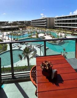 Flat de Luxo em Muro Alto - 8