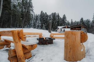 Edelweiss Village & Resort – Chalet Haesler Jr - 8