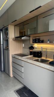 Flat de Luxo em Muro Alto - 3