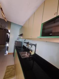 Carl fritz Condo - Manila - 9