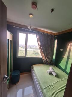 Carl fritz Condo - Manila - 7