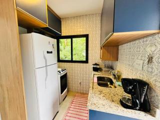 Casa com piscina privativa em Paúba Pet friendly - 1