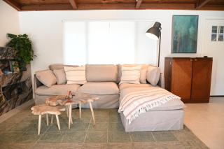 Twelve Senses Retreat - Encinitas - 8