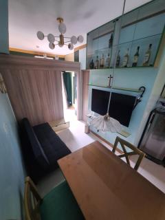 Carl fritz Condo - Manila - 2