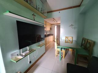 Carl fritz Condo - Manila - 1