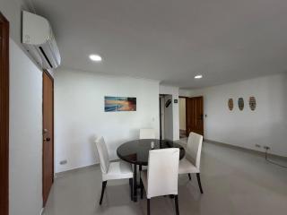 Edificio Soberana del Mar - Bello Horizonte - 8