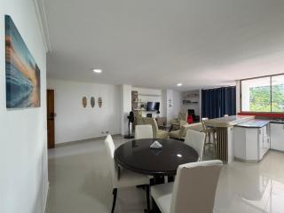 Edificio Soberana del Mar - Bello Horizonte - 6