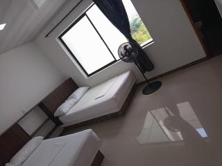 HOTEL CASCADA PLAZA - 2