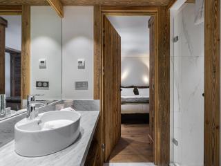 Appartement skis aux pieds à Val-d'Isère, ambiance chic et moderne - FR-1-844-5 - 2
