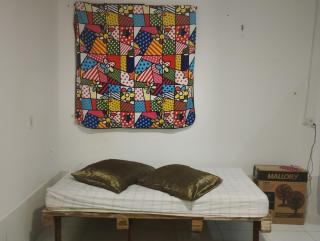 PequenAquarela pertinho da praia - 8