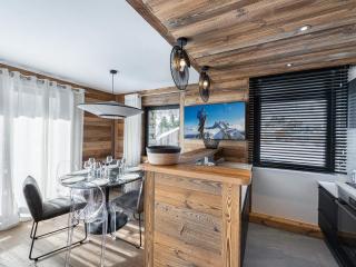 Séjour agréable à Val-d'Isère pour 4 pers avec ski aux pieds - FR-1-844-3 - 2