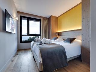 Duplex 3 chambres avec spa et parking - Arc 1800 - FR-1-866-4 - 3