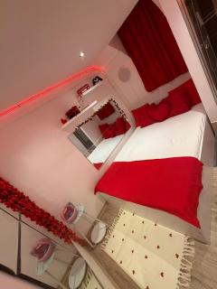 Titkos vágyak otthona - 5