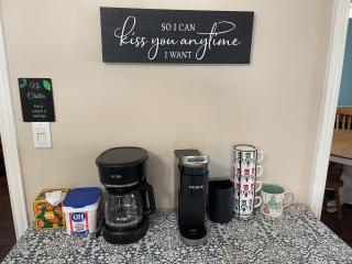 One acre family retreat near downtown Mckinney - 2