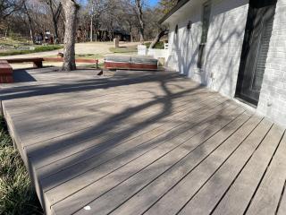 One acre family retreat near downtown Mckinney - 1