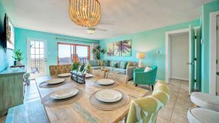 Sleeps 18 2 Condos Beach Access Pool Views Tennis Pickleball Courts - 6