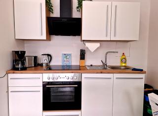 HappySide Travel & Work 3 - 6 Personen - WLAN - NordWest - 1