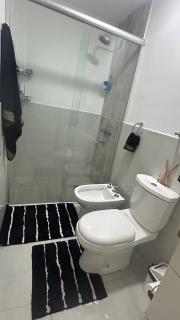 Beautiful apartment with balcony, terrace, and garage - 8