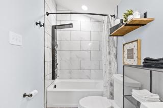 Urban Retreat! RVA Hotspots at Your Doorstep! - 3