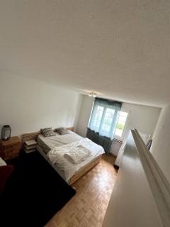 Furnished Apartment in Baden - 5