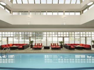 Fairmont Hotel Vancouver - 9