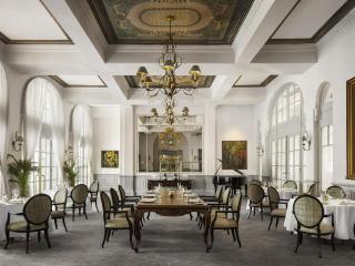 Raffles Hotel Le Royal - 2