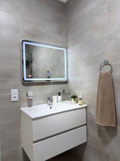 3-BR apartment by BSI - 1