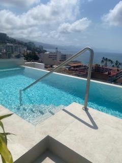 Artee Modern One Bedroom in heart of Romantic Zone - 0