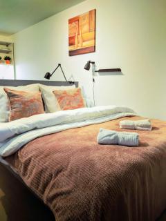 Langenfeld City Apartment - 2
