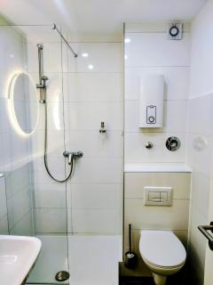 Langenfeld City Apartment - 1